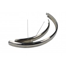 挡泥板【24白山地】